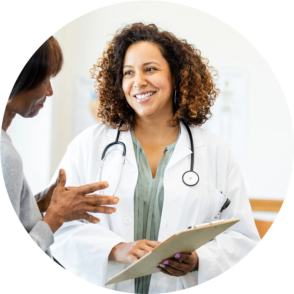 Clinical-Setting Roles