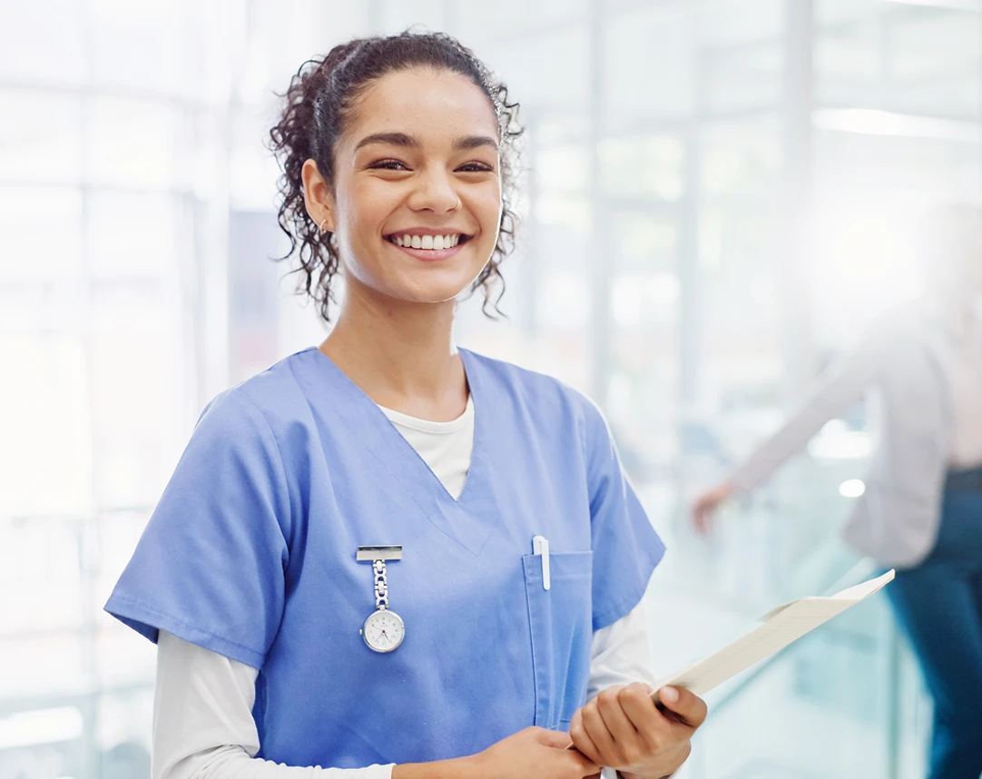 License Renewal Compact States for Nurses