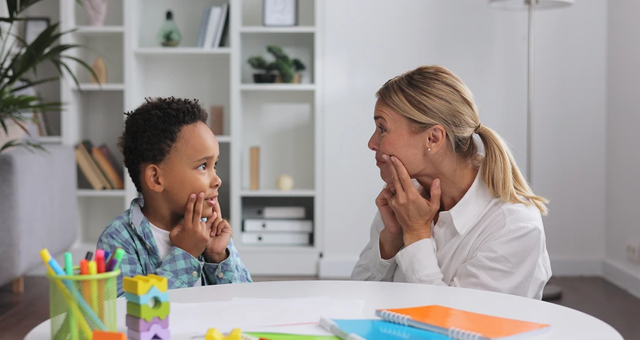 Occupational Therapists