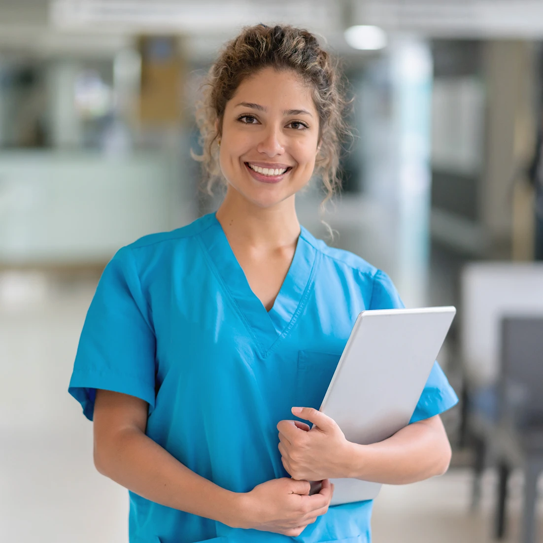 Seamless Staffing Nurse Hire