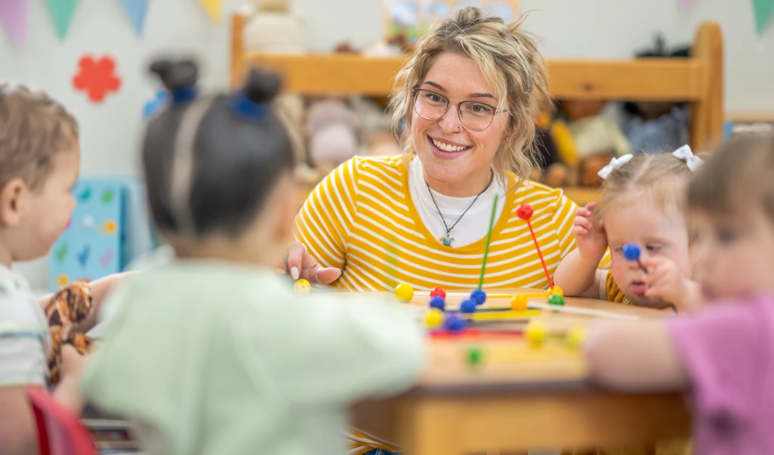 Special Education Teachers