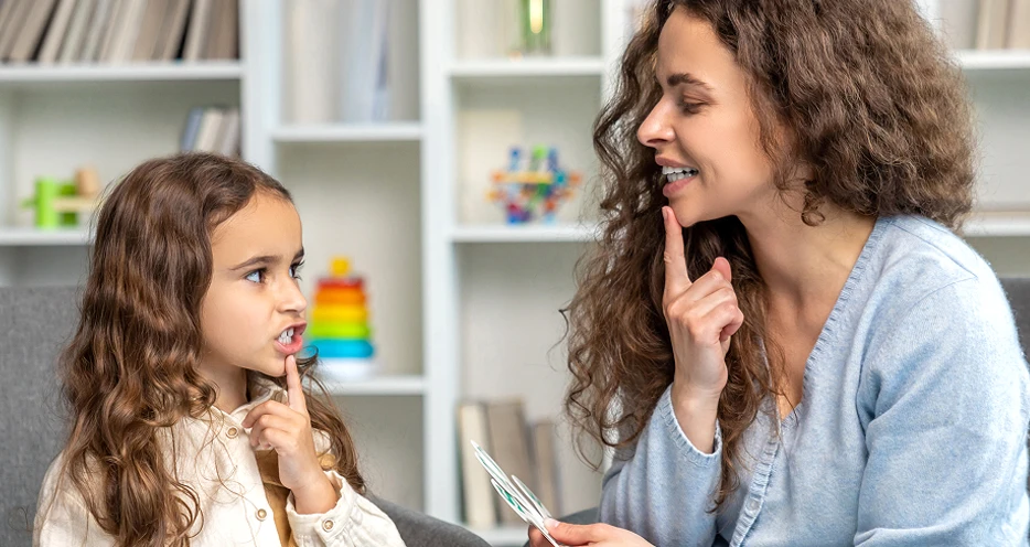 Speech-Language Pathologists