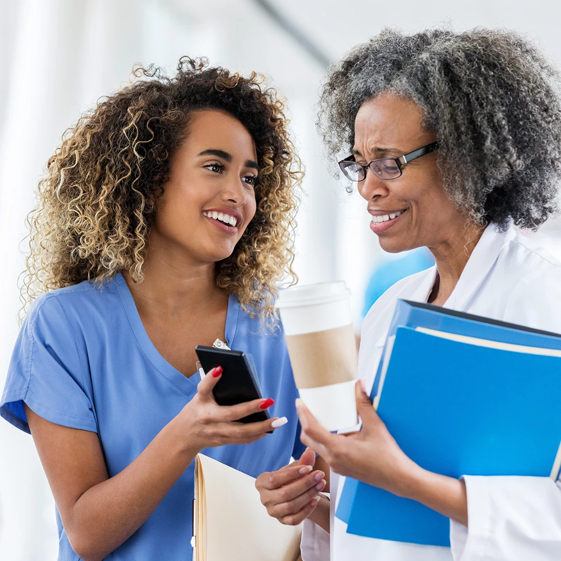 iDEAL Results Show It